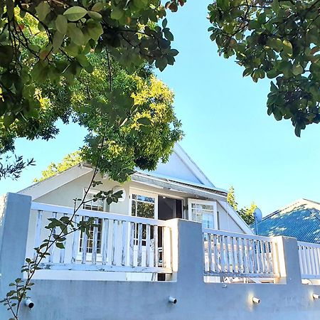 Laurel Cottage Franschhoek Exterior photo