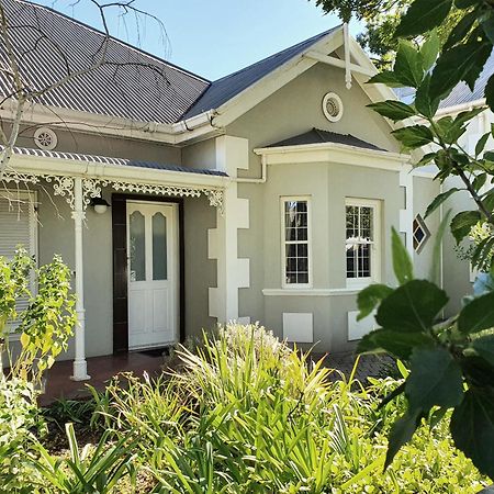 Laurel Cottage Franschhoek Exterior photo